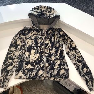 Lululemon Zip up Hoodie